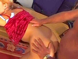 Anal Torero!!! - Chapter #01