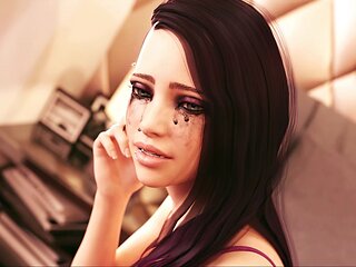 Walkthrough, big boobs, renpy