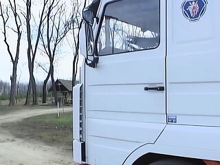 Blonde Gina Wild Takes Big Hard Cocks - Anal & Cum in Mouth Compilation