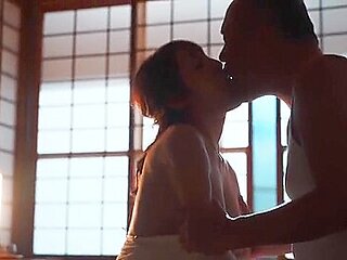 Roe-366 When I Returned To Japan, My Grandfather And Stepmother Were Decking