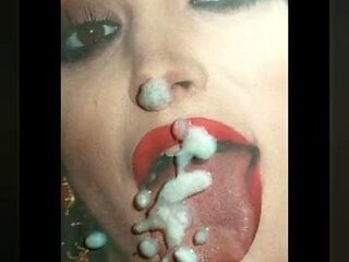 WWE Paige Cumpulation a dirty dozen loads