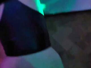 I Had Sex Secretly at My Friend's Birthday Party!!