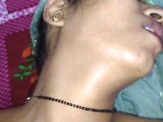 Indian Lucky Wife