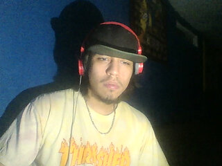 A Day with a Hot Cock