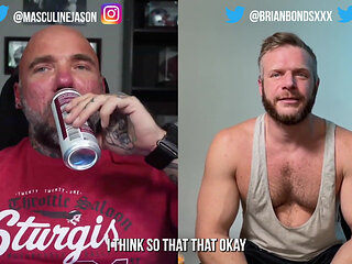 Porn Star Confessions - Brian Bonds (episode 17)