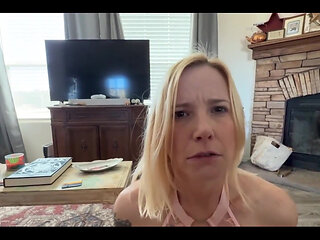 I Get to Fuck Jane Whenever I Want