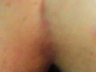 Lucky Anal