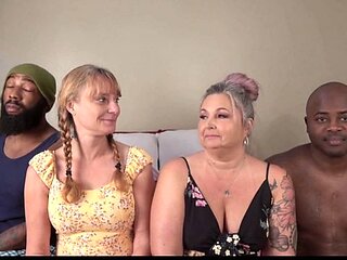 Sexy Jay Playhard at wife video