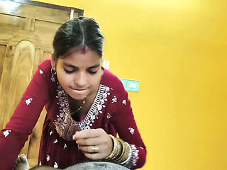 Indian Village Girl Doggy Style and Face Fucking in Hindi with Pihu Nandini