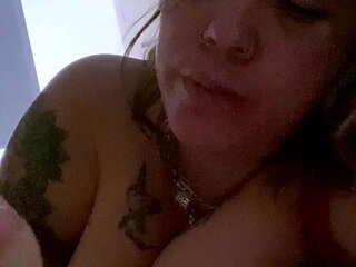 Olivia Ryder Blonde Blowjob Brunette Car Handjob