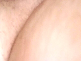 Beautiful Slut Plays with Her Pussy