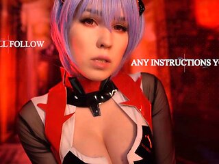 Asmr anime: Fansly, Solo  Fetish Porn