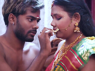 If Stepbrother Was Not in the House, Then Sister-in-law Was Beaten Wide