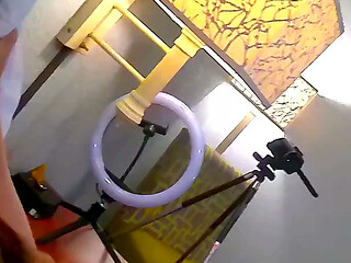 I Smash Petite and Pretty Tiffany Fox in A Hotel Room (Directors Cut)