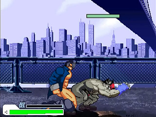 MUGEN: Yanhu X Gundog