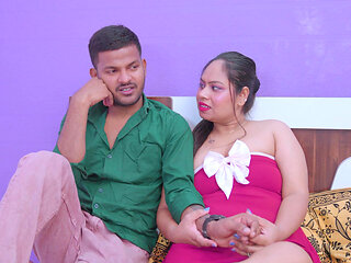 Indian Desi GF Ne Apne Boyfriend Ke Dost Ko Ghar Bula Kar Kiya Sex Clear Hindi Audio