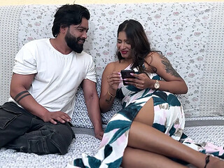 Desi Hot Bhabhi ko Padosi ne kiya sex Clear hindi audio