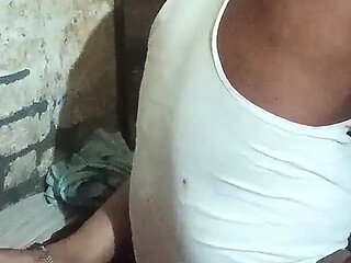 Tamil Bhabhi Nude Romance