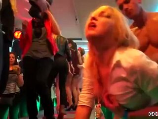 Party sex orgy: Doggy, Cowgirl  Missonary Porn