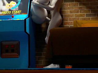 Arcade Creampie (remastered)
