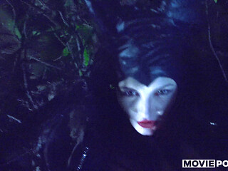 Movie Porn 11: Maleficunt