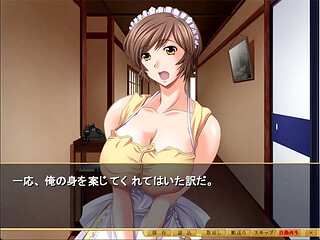 Shimaizuma 3 Visual Novel Episode 1: Encounter and Reunion