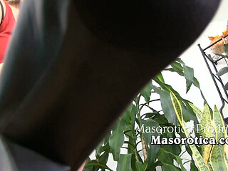 Amina's Office Slave Application (hd)