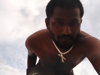 Desi Xhard Birthday Fucking Hard Public Ground