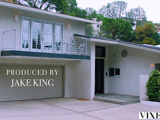 Vixen College Celebrations Vixen Style