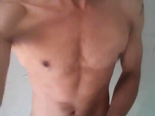 Shower for My Penis, Hard and Hot