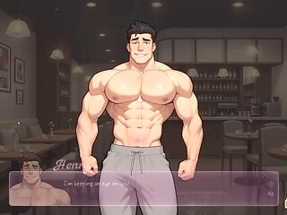 Sex Apartment 2: Grand Hotel Hentai Gameplay Part 1 Kicks Off with Story Beginning, Big-Tits Big
