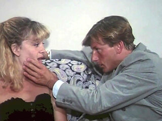 She Fucks with Everyone but Can't Cum