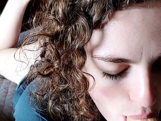 Amateur Teen georgeus brunette 2