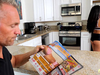 My Shameless Step Stepsister - S3e2