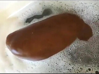 I Needed This Bath