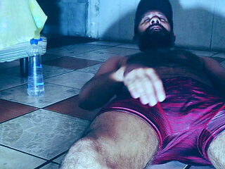 Congratulations to me