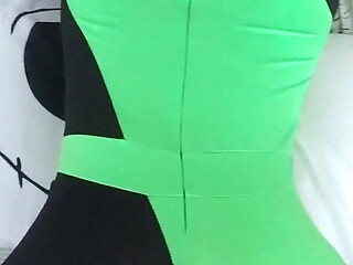 Shego Gets Impregnated