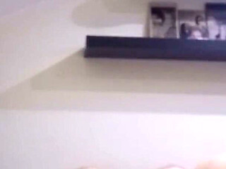 Wife Riding Cock