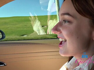 Small Tits Teen POV Paradise Cove