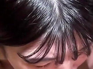 Bolddebut Beauty Finds Intense Pleasure with a Massive Partner, Her First Shoot Rising to Deep Warm Peaks