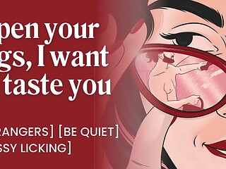Vacation Fuck: Intense Sex with Dominant Muscular Male Deckhand &ndash_ ASMR Audio Porn Erotic Audio Story