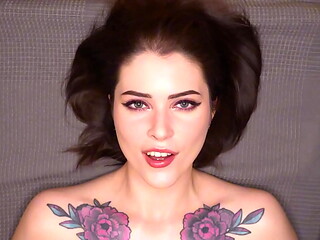 Begging you to fuck me