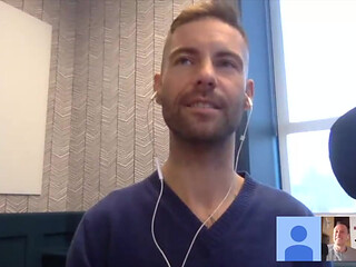 We're brothers - himeros live