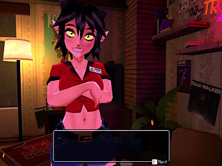 GETTING BLOWJOBS AND EATING MARCIE OUT! - SuccuPie