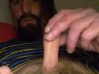 Ridemehard13 Solo Masturbate