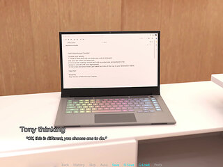 Tacos3 Fast Play - Horny Hotwife Couple Anne and Her Cuckold Husband - Part 1