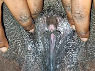 My Pussy Is Sweet and Wet, Ready to Feel a Big Cock