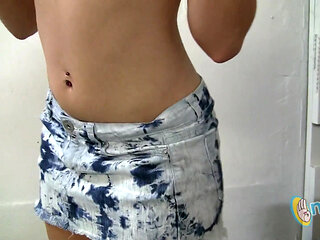 Isn't Izzi Incredible?