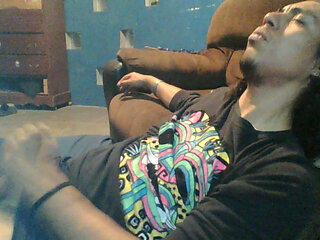 Grab Me by the Cap, Make Me Yours