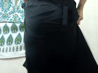 Bangladeshi Vabi Video Call Show Boobs
